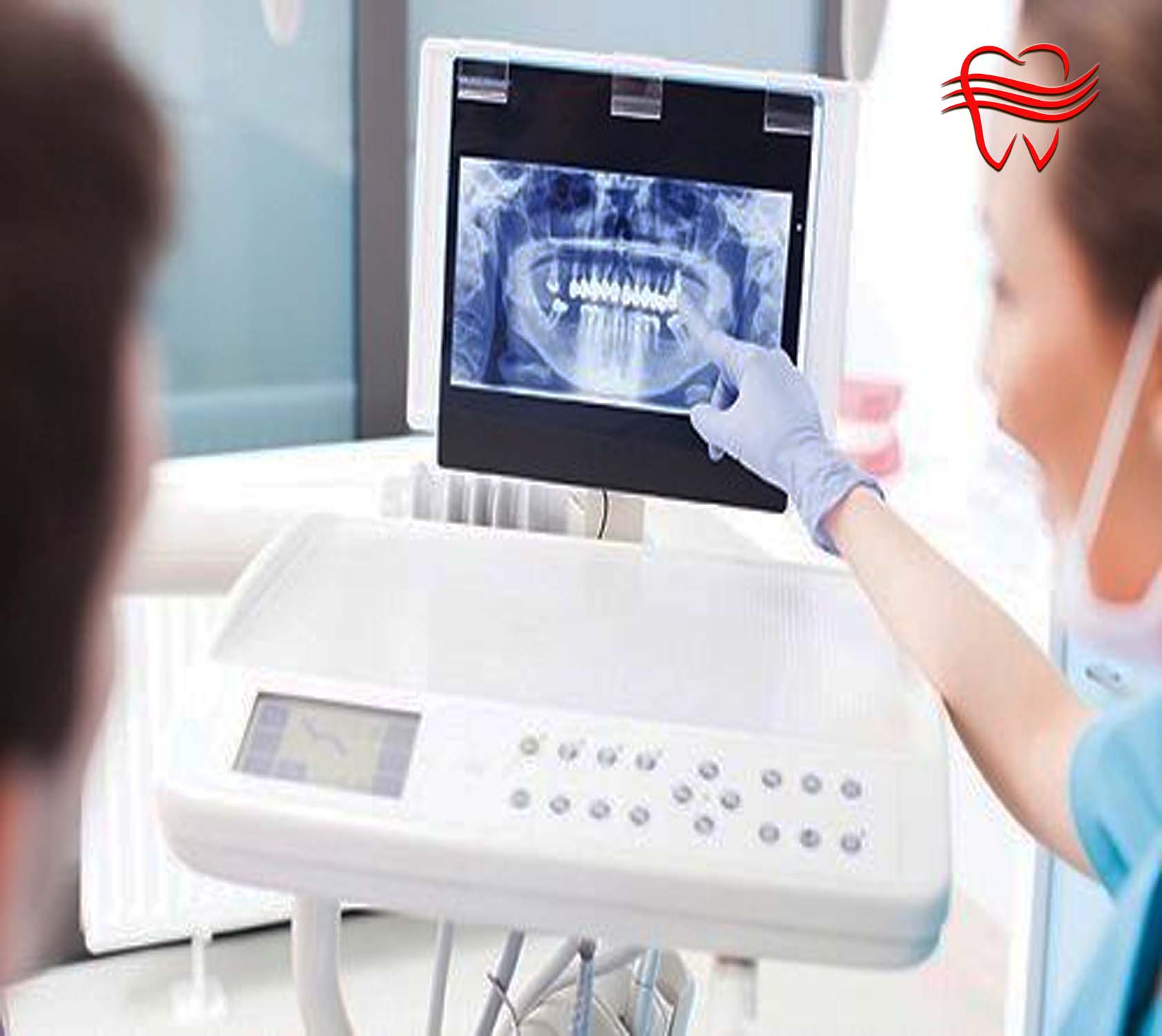 Tratamiento de estética dental en Clínica Hitachi L'Hospitalet